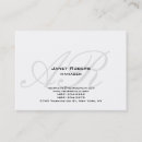 Pesquisar por cartão lustroso de visita cartao de visita Para ela