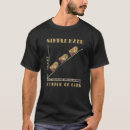 Pesquisar por louco para gatos camisetas Simples
