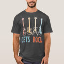 Pesquisar por retro música camisetas 70s