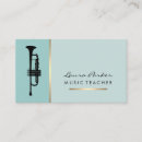 Pesquisar por music teacher cartao de visita Músico