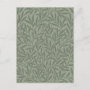 Pesquisar por vintage wallpaper cartoes postais William morris