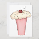 Pesquisar por cupcake bonito convites Para todos