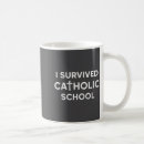 Pesquisar por católico engraçado canecas Evento