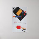 Pesquisar por malevich impressão de canvas Severinovich