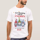 Pesquisar por gnomos camisetas Elfo