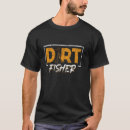Pesquisar por dirt camisetas Detector