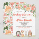 Pesquisar por animal baby shower convites Floresta