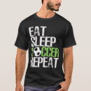 Pesquisar por atacante camisetas Jogador de futebol