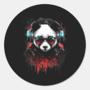 Pesquisar por gaming adesivos Panda de jogos