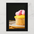 Pesquisar por muffin cartoes postais Bolo