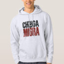 Pesquisar por racismo moletons com capuz Imigração