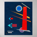 Pesquisar por impressão kandinsky pôsteres pósteres Russo
