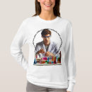 Pesquisar por inovação camisetas Ciência