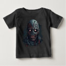Pesquisar por morte bebê camisetas Horror