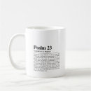 Pesquisar por senhor é meu pastor canecas Cristão