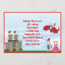 Pesquisar por cavaleiro medieval convites Princesa