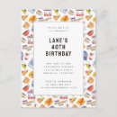 Pesquisar por luke convites De festas de garotas