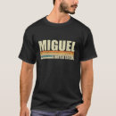Pesquisar por miguel camisetas Homens