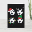 Pesquisar por futebol n cartoes Papai noel
