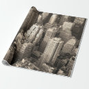 Pesquisar por skyline papel de presente Manhattan