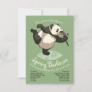 Pesquisar por feliz panda convites Qualquer pessoa