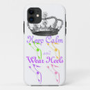 Pesquisar por mantenha calmos iphone capas Coroa
