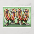 Pesquisar por cachorro quente cartoes postais Biscoito