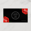 Pesquisar por design online cartao de visita Florista