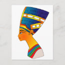 Pesquisar por nefertiti cartoes postais Beleza