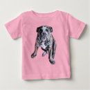 Pesquisar por t shirt do buldogue camisetas Cão