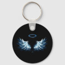 Pesquisar por do anjo azul chaveiros Branco
