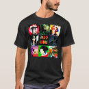 Pesquisar por banda musical camisetas Música
