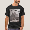 Pesquisar por ufos camisetas Gato engraçado