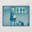 Pesquisar por menina holandesa cartoes postais Holandês