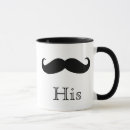 Pesquisar por mustaches canecas Para ele