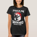 Pesquisar por mim é seu camisetas Toque