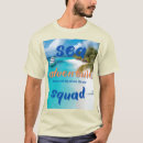Pesquisar por esquadrão camisetas Mar