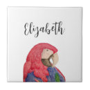 Pesquisar por papagaio tropical azulejos Trópicos