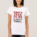 Pesquisar por meu namorado louco camisetas Flauta