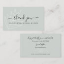 Pesquisar por ordem cartao de visita Simples