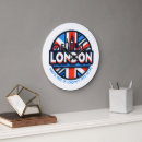Pesquisar por londres relogios de parede Britânico