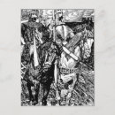 Pesquisar por king arthur cartoes postais Arte