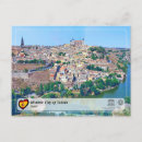 Pesquisar por toledo espanha cartoes postais Cidade