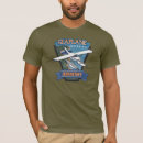 Pesquisar por seaplane camisetas Piloto