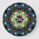 Pesquisar por hexágono relogios de parede Brilho