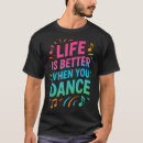 Pesquisar por coreografia roupas Dançarino
