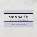 Pesquisar por acondicionamento cartao de visita Calor