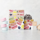 Pesquisar por macarons papel de presente Padaria