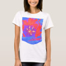 Pesquisar por tulipas camisetas Púrpura