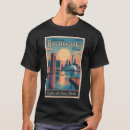 Pesquisar por baltimore camisetas Porto interior